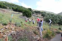Kreta - Fotostopp