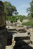 Kreta - Gortys