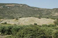 Kreta - Gournia