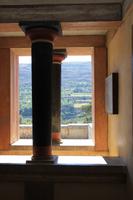 Kreta - Knossos