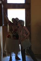 Kreta - Knossos