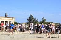 Kreta - Knossos