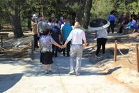 Kreta - Knossos