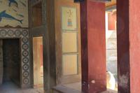 Kreta - Knossos