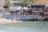 Kreta - Matala