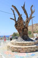Kreta - Matala