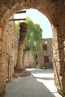 Kreta - Spinalonga