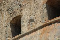 Kreta - Spinalonga