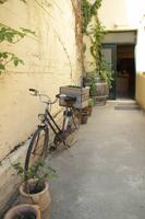 Kreta - Weingut