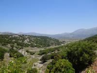 Lassithi- Hochebene