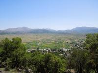 Lassithi-Hochebene