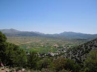Lassithi-Hochebene