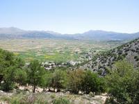 Lassithi-Hochebene