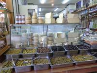 Markt in Chania