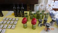 Olivenprodukte