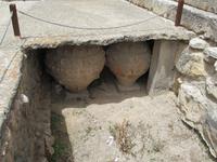 Palast Festos (2)