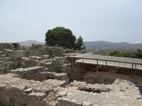 Palast Festos