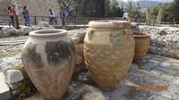 Palast von Knossos