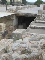 Palast von Knossos
