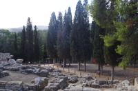 Palast von Knossos
