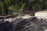 Palast von Knossos