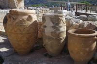 Palast von Knossos