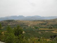 Palastanlage Festos