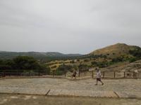Palastanlage Festos