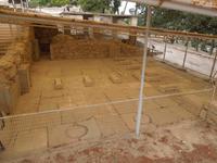 Palastanlage Festos