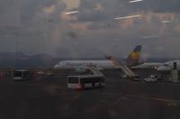 Rückflug