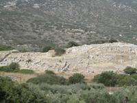 Ruinenstadt Gournia