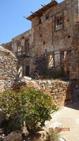 Spinalonga - ehemalige Leprainsel 2