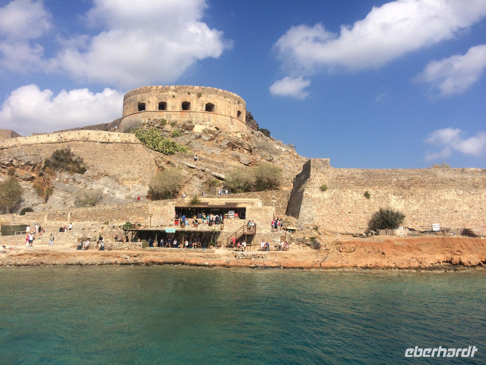 Spinalonga