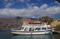 Spinalonga