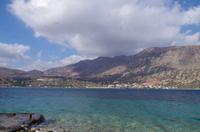Spinalonga