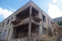 Spinalonga