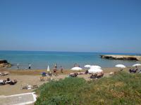 Strand Hersonissos