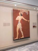Tag 1: Archäologisches Museum Heraklion