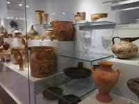Tag 1: Archäologisches Museum Heraklion