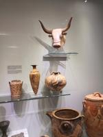 Tag 1: Archäologisches Museum Heraklion