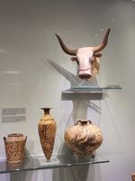 Tag 1: Archäologisches Museum Heraklion