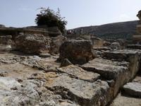 Tag 1: Knossos 