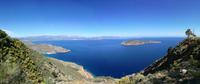Tag 2: Blick auf das Kretische Meer