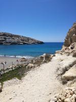 Tag 3: Matala