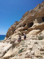 Tag 3: Matala