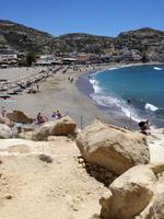 Tag 3: Matala
