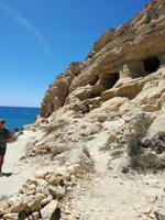 Tag 3: Matala