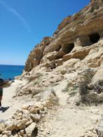 Tag 3: Matala