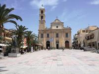 Tag 4: Stadtrundgang Chania