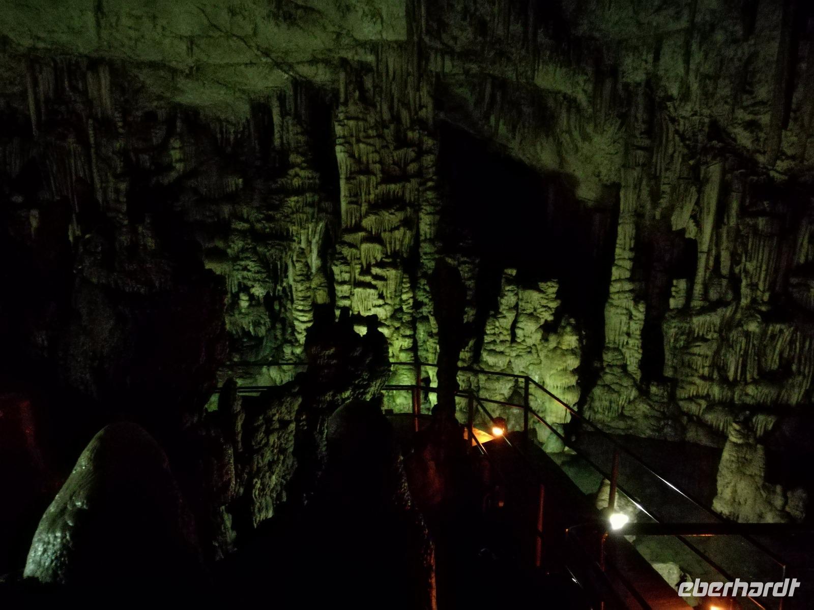 Tag 6: Zeushöhle